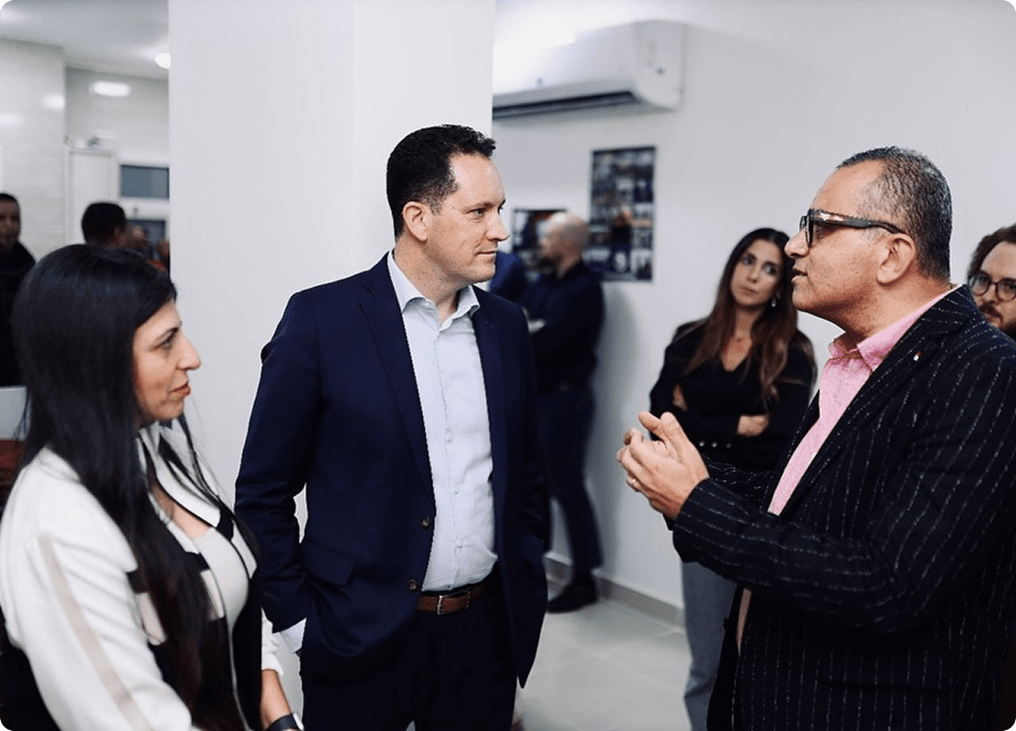 Gemini CinemaTech Hub