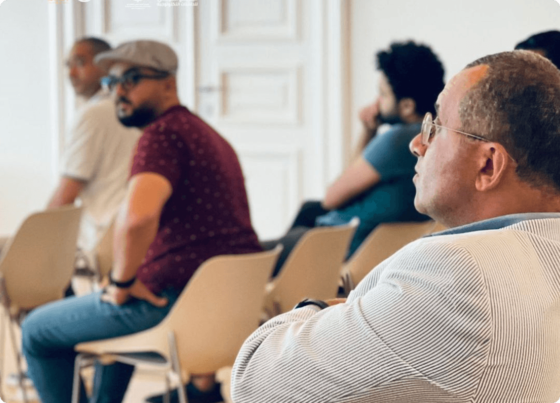 CinemaTech Incubator