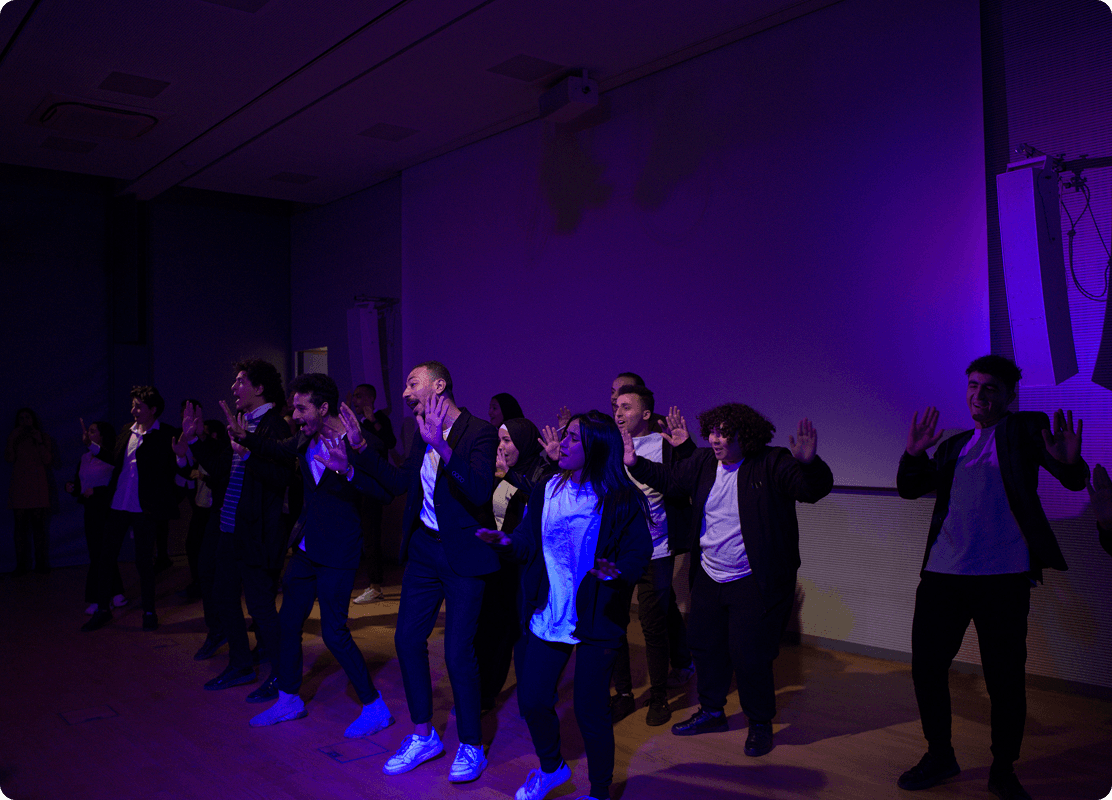 Arts and Cultural Management Program