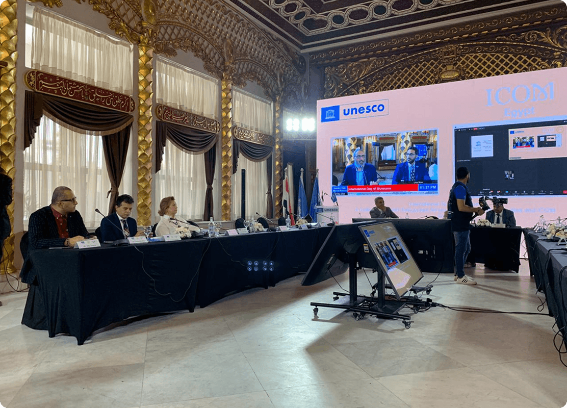 Cultural Activities with UNESCO