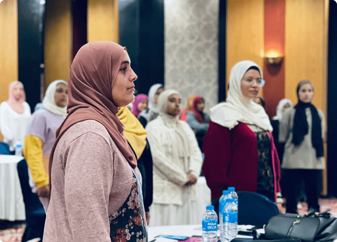 Creative Women of the South