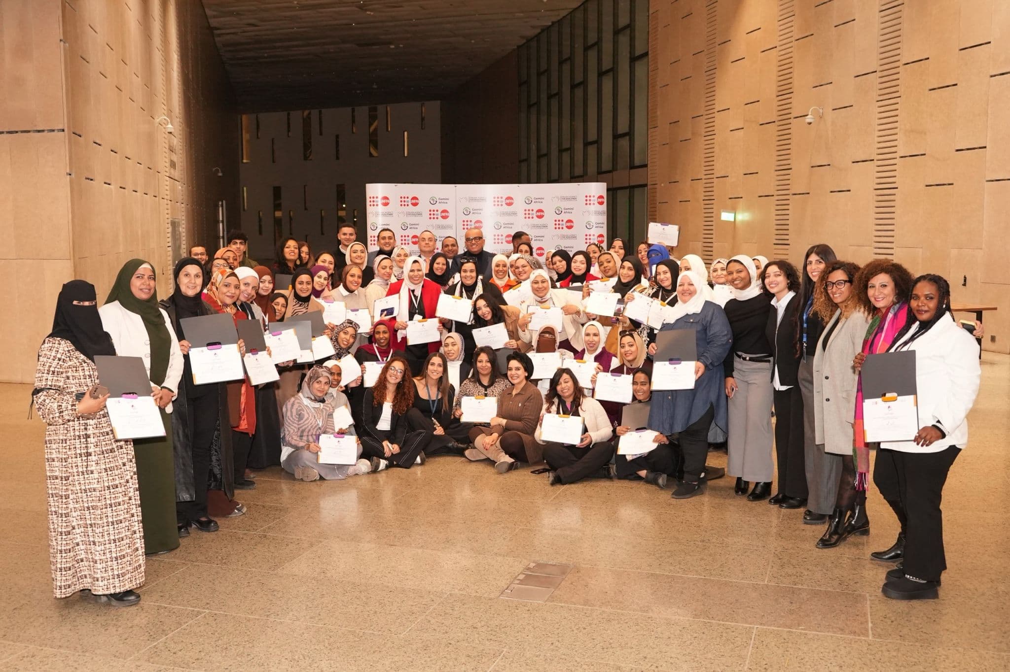 SHEImpact 2025: Celebrating Three Outstanding Women-Led Ventures