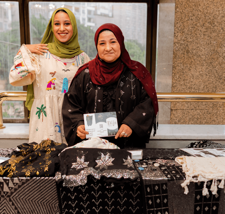 Gemini Upper Egypt Incubator – Internal Pitching Event (Minya & Assiut)