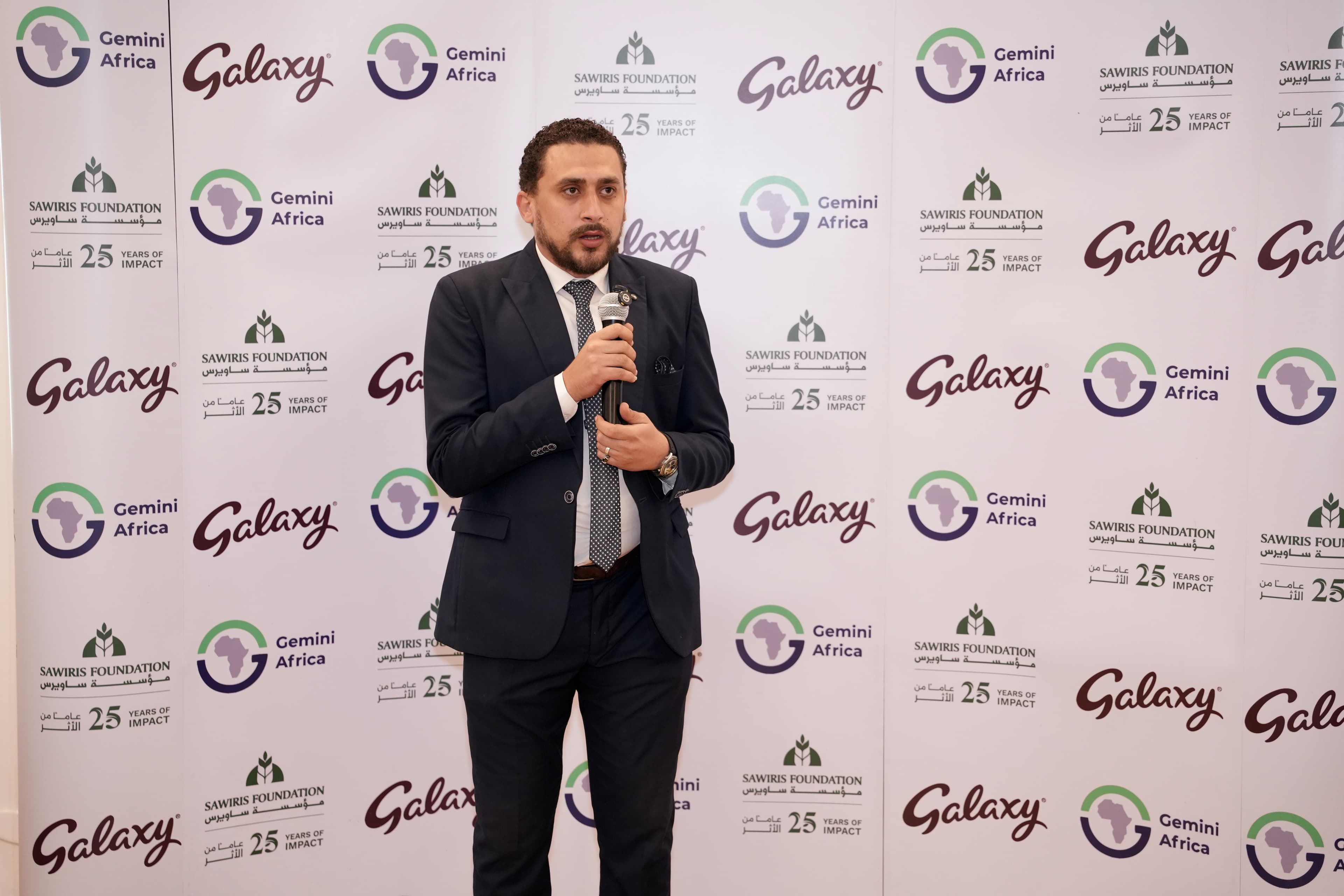 From idea to impact this is what the journey looks like. Meet Mohamed El Khouly, one of our success stories from the Upper Egypt Incubator. Through his startup ECOCARBON, he is producing charcoal for renewable energy and active carbon for manufacturing—driving sustainable solutions with real market value. With the support of Gemini Africa, Mohamed refined his business model, strengthened his strategy, and took his venture to the next level.
