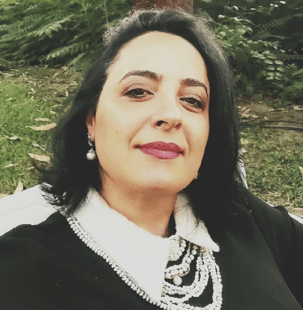 Heba ElZein, Director of Education, British Council