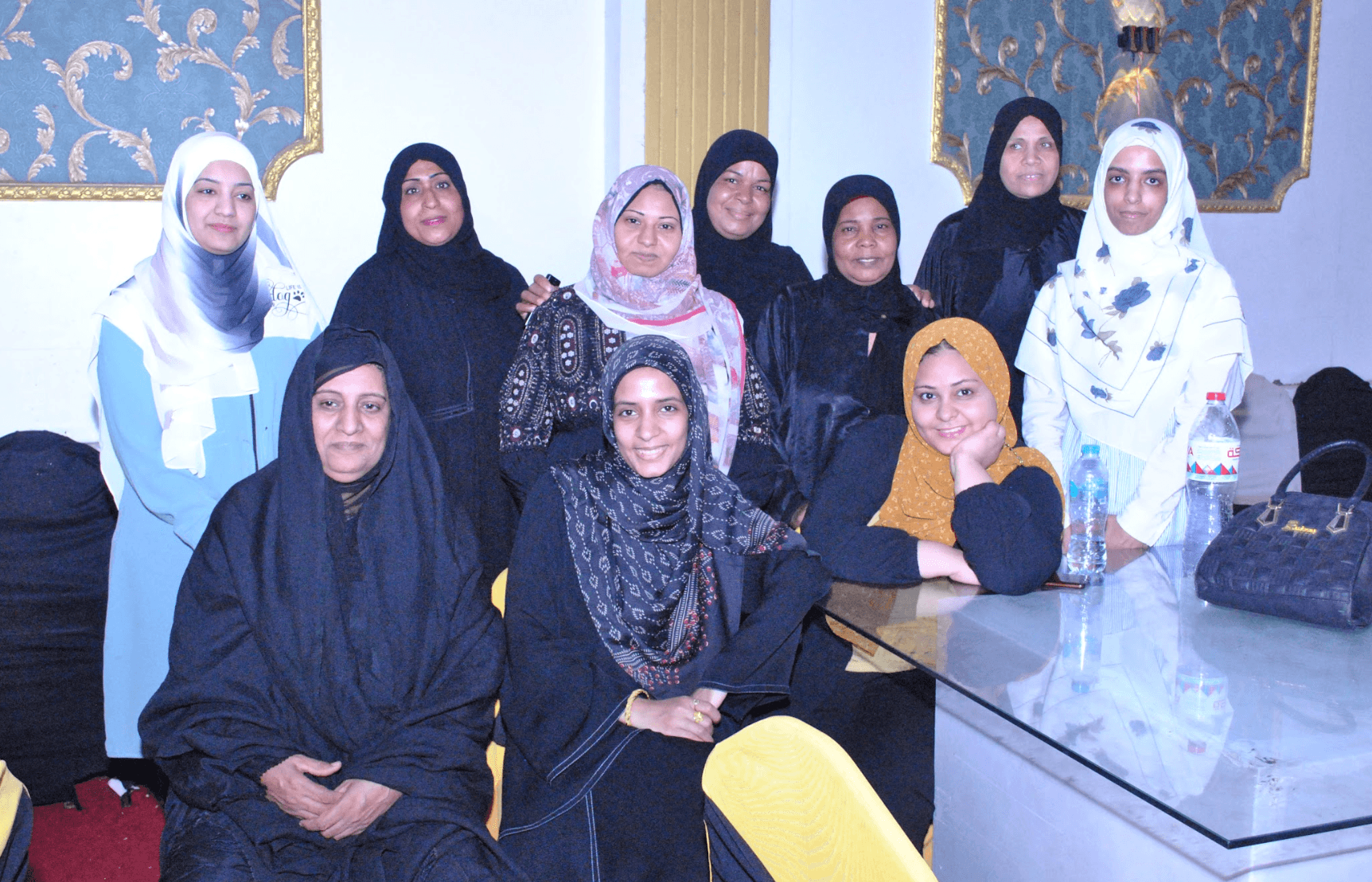 ESNA Tourism Sector Economic Empowerment Program