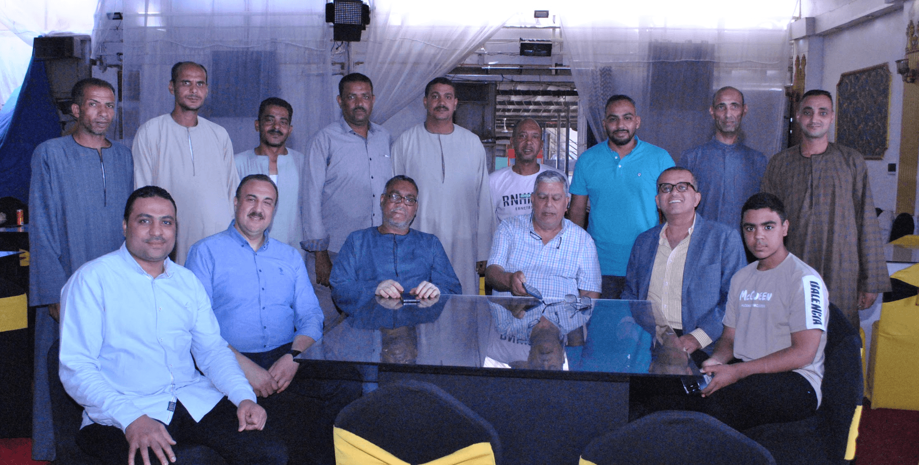 ESNA Tourism Sector Economic Empowerment Program