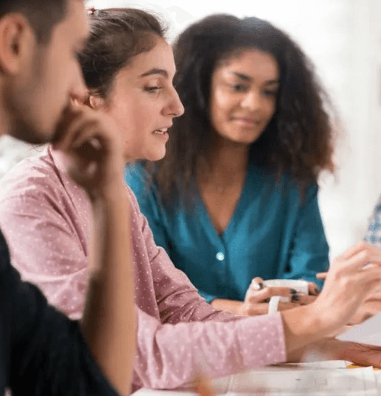 Creatives of Tomorrow