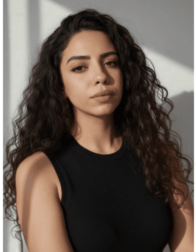 Tamer Serour & Farah Sobhe