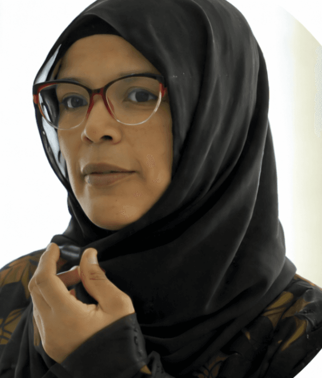 Shaimaa Abdel Khaleq